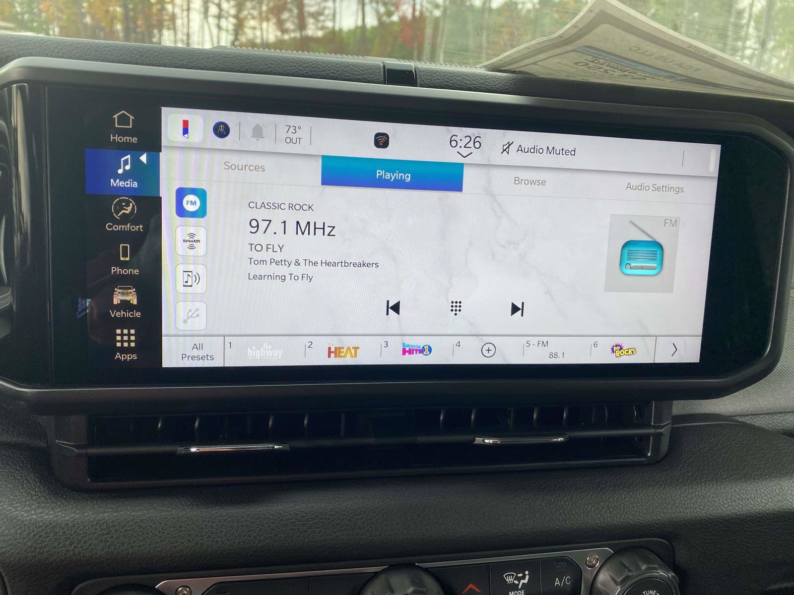 New 2026 Jeep Wrangler Sport image 10