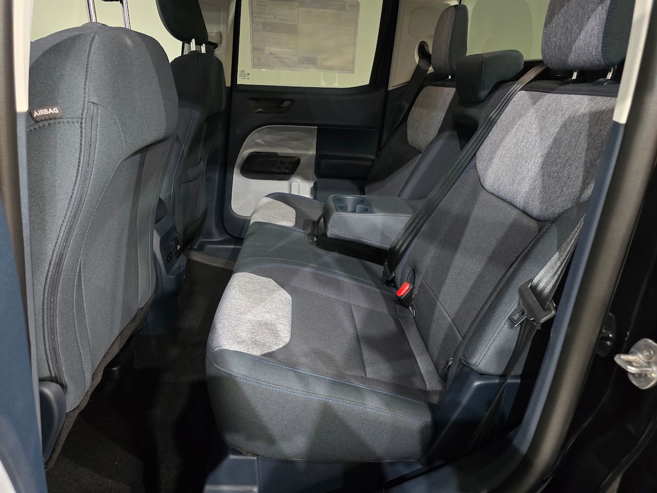 New 2025 Ford Maverick XLT w/ XLT Luxury Package image 35