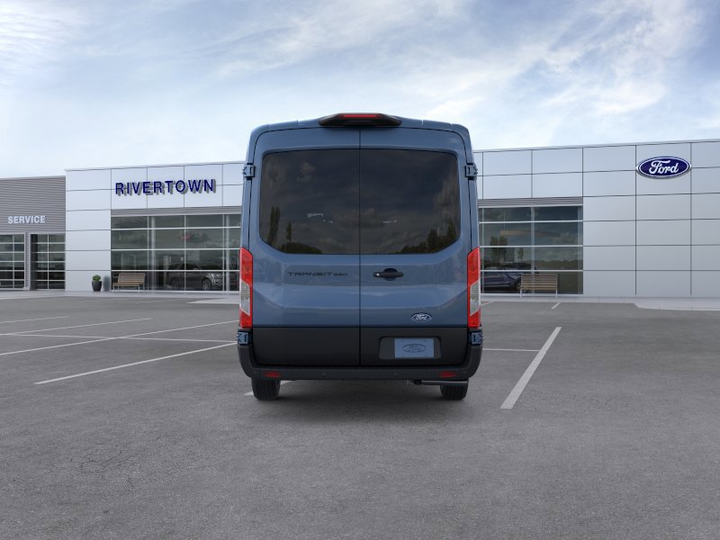 New 2026 Ford Transit 350 XL image 26