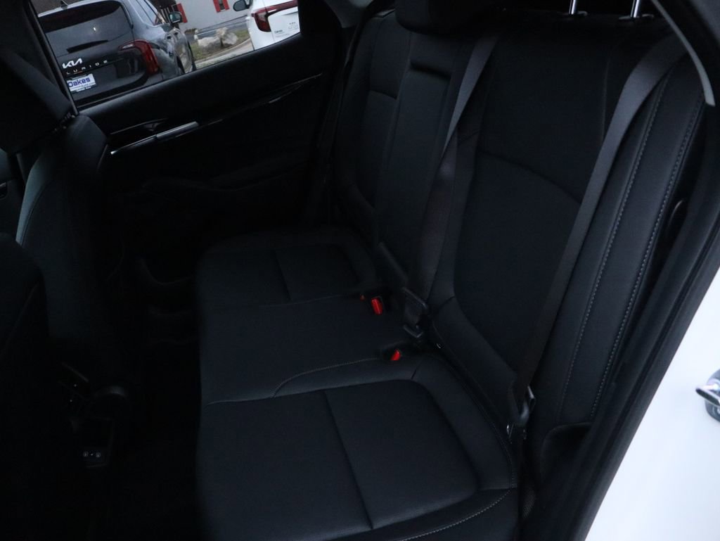 New 2026 Kia Seltos EX FWD image 13