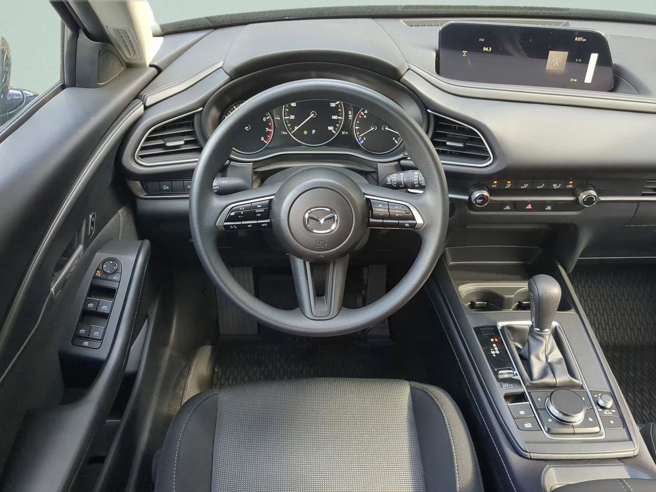 New 2026 MAZDA CX-30 AWD 2.5 S image 11