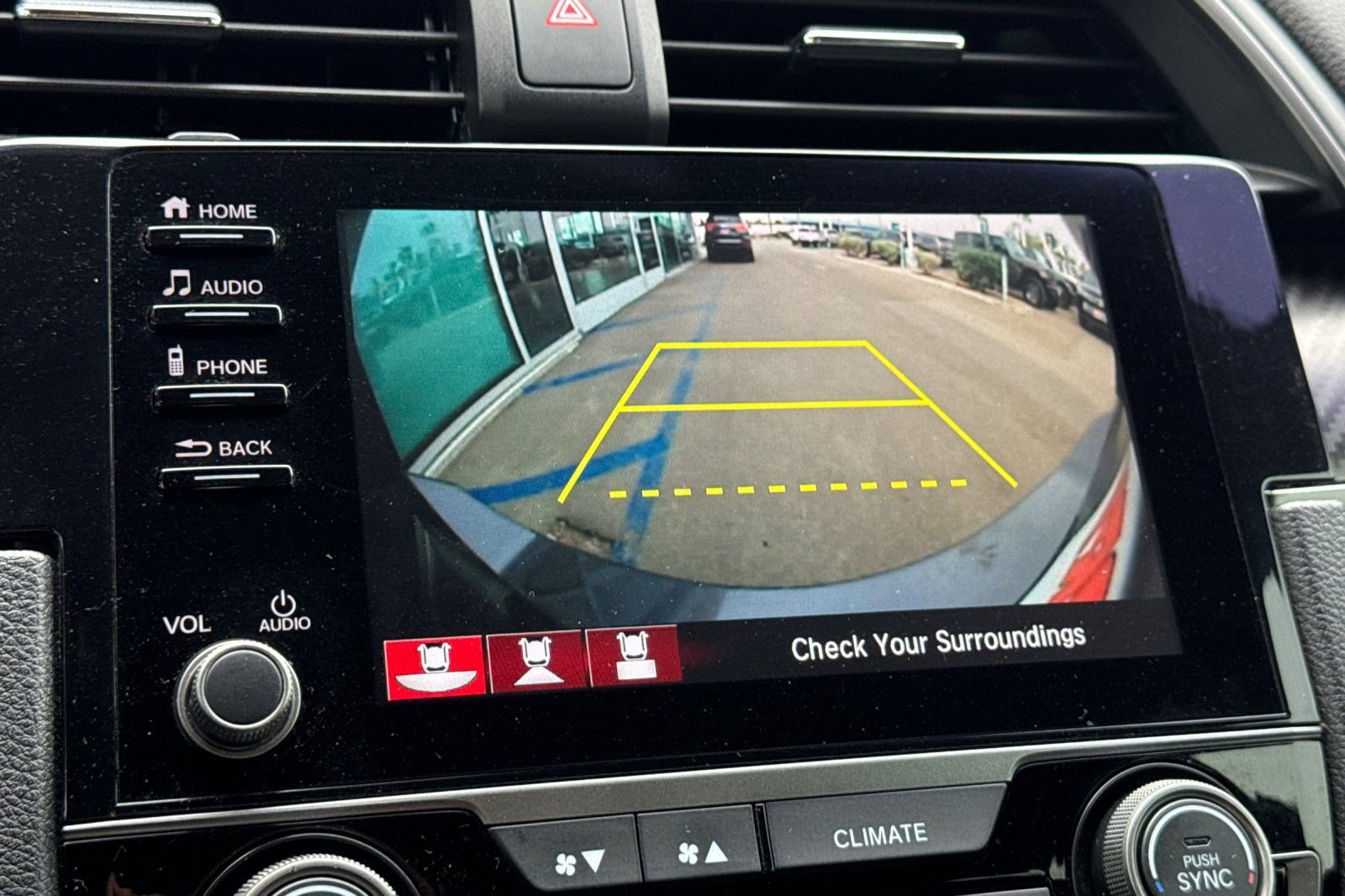 Used 2019 Honda Civic Si image 19