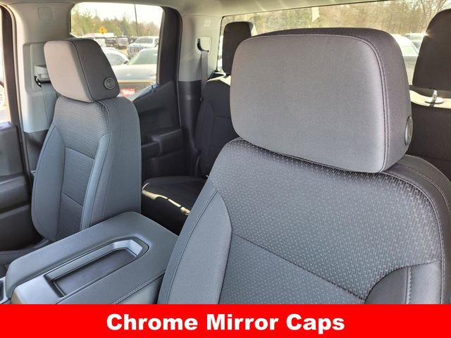 New 2026 GMC Sierra 1500 Pro w/ Pro Value Package image 23