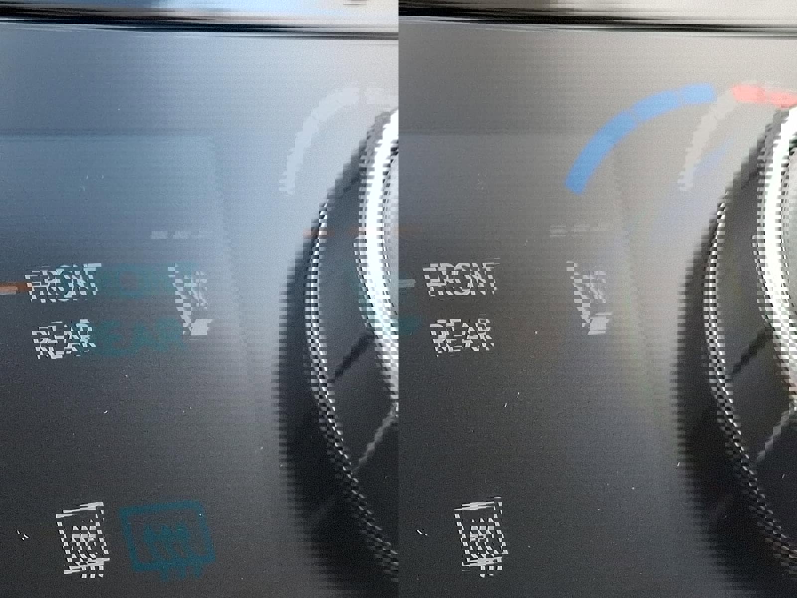 New 2026 Hyundai Santa Fe SEL image 15