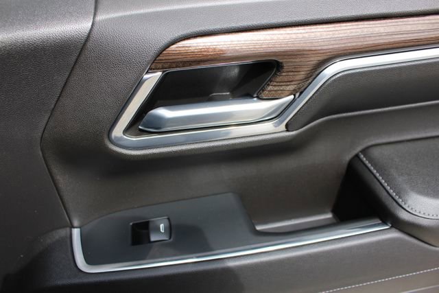 Used 2024 Chevrolet Silverado 1500 LT image 43