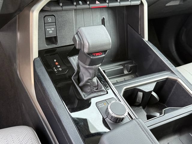 Used 2023 Toyota Tundra SR5 w/ TRD Off-Road Premium Package RWD image 22