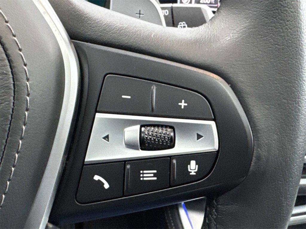 Used 2022 BMW X5 xDrive40i w/ Premium Package image 27