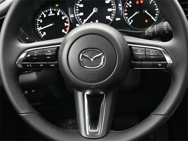 New 2025 MAZDA CX-30 AWD 2.5 S w/ Premium Package image 10