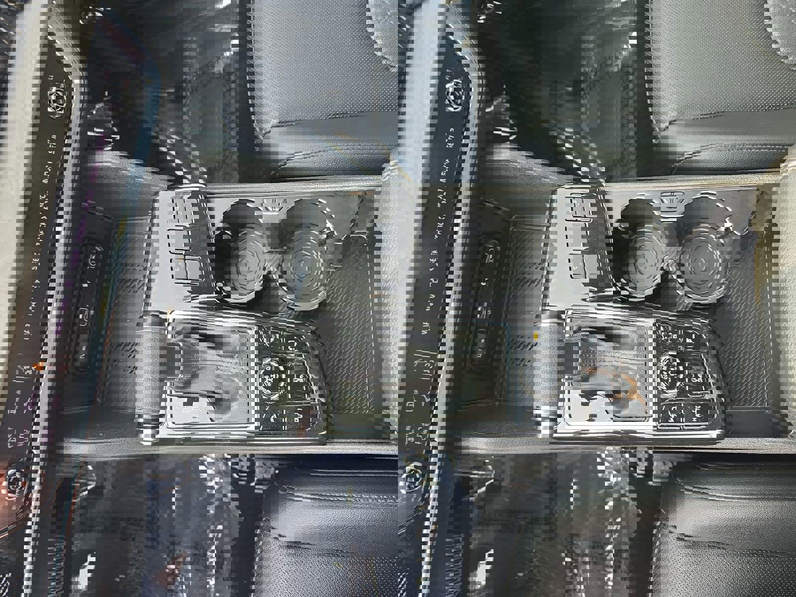 Used 2023 Kia Sportage X-Line w/ X-Line Premium Package image 27