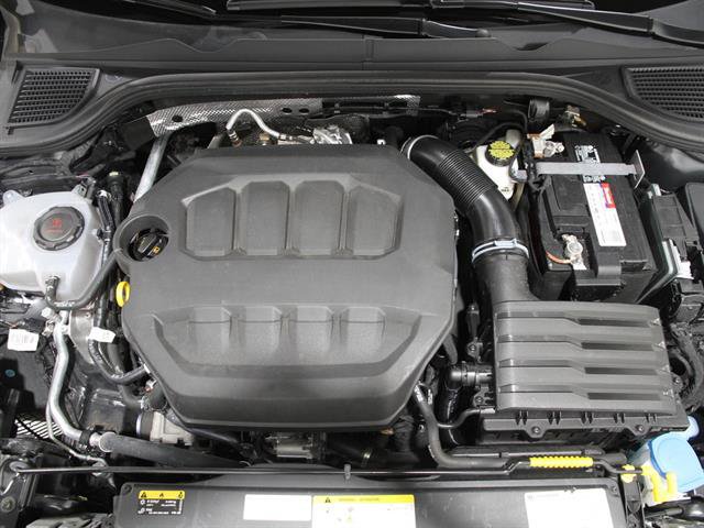 Used 2024 Volkswagen GTI S image 20