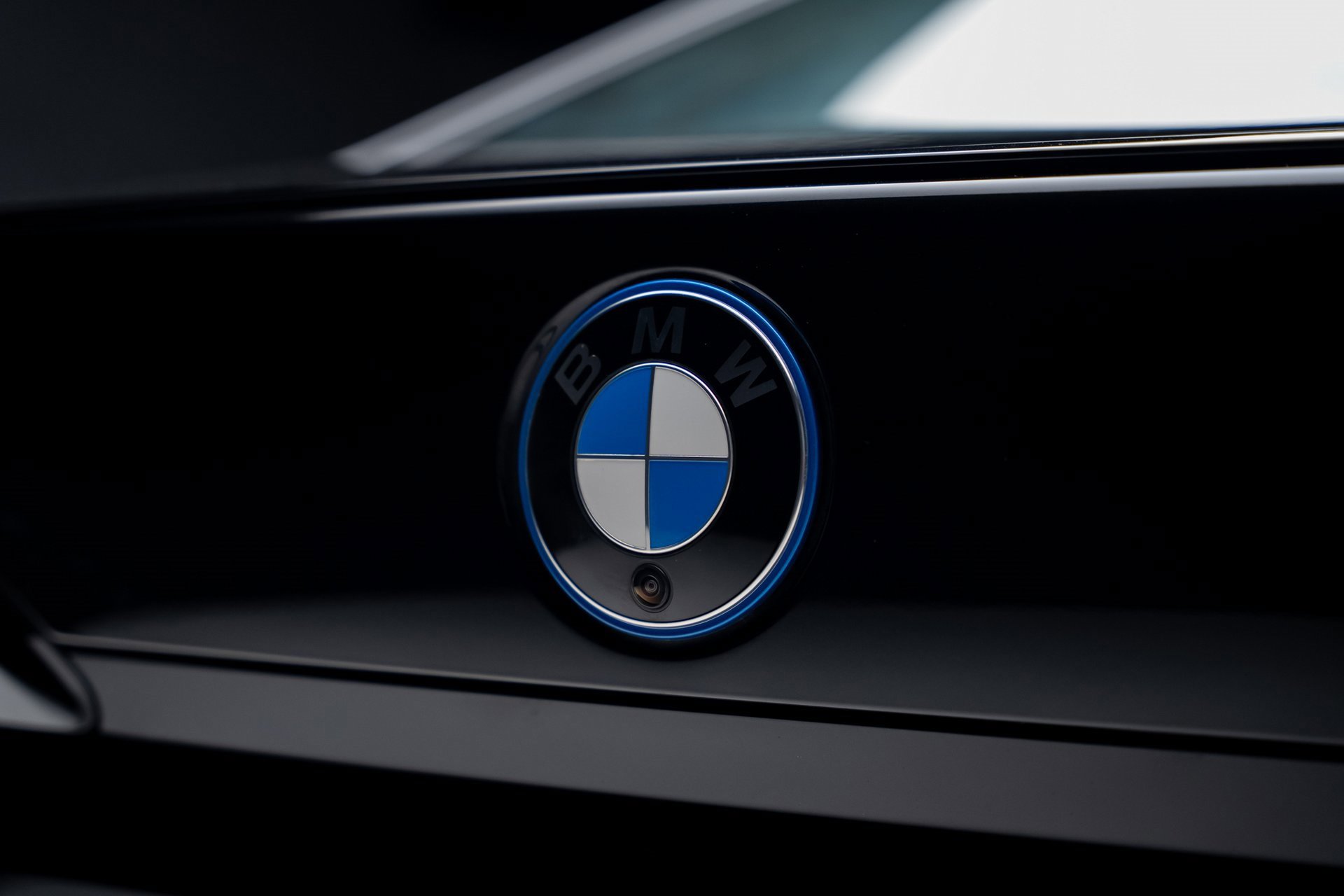 Used 2023 BMW i7 xDrive60 w/ Executive Package 2 image 29