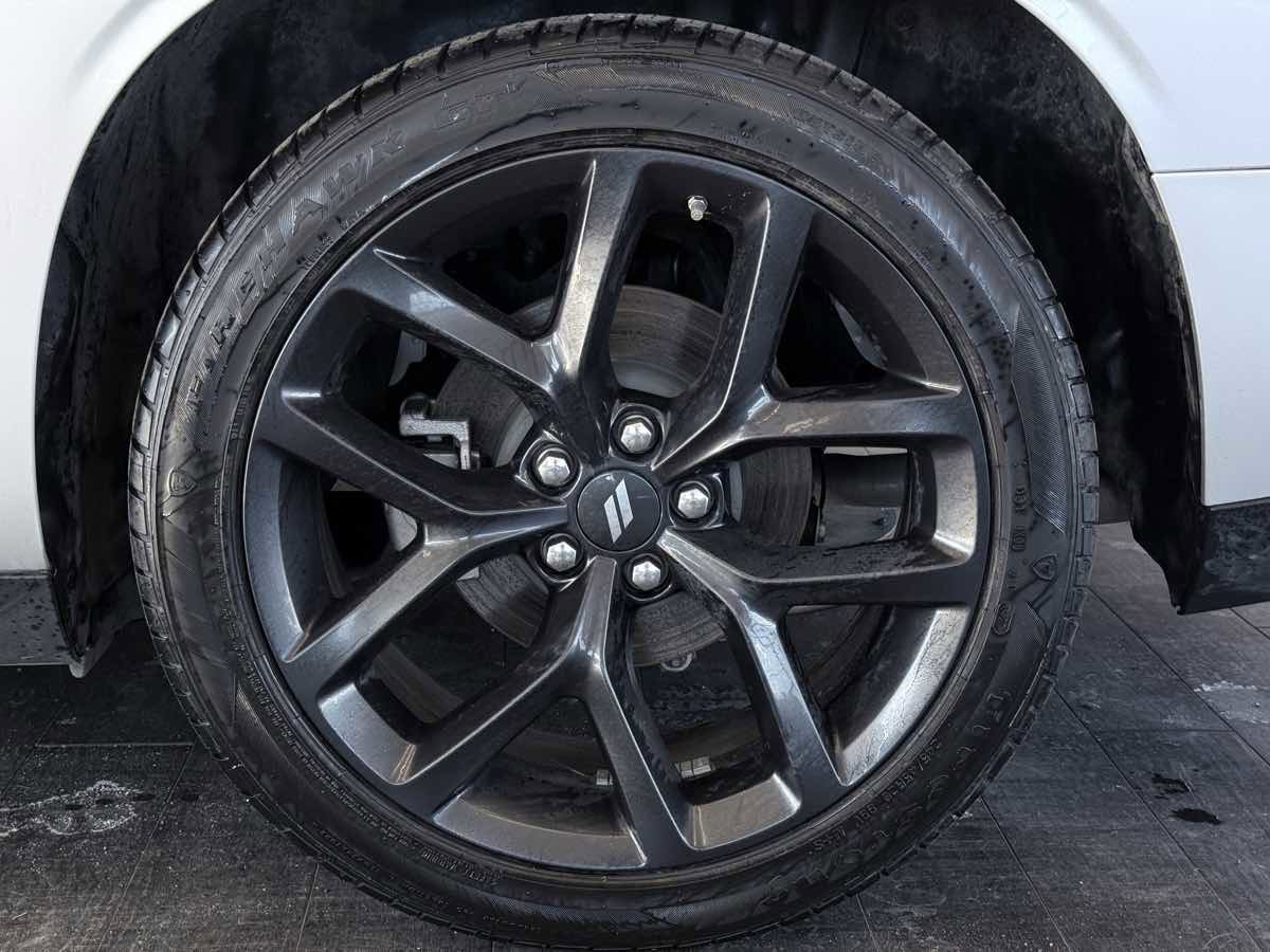 Used 2023 Dodge Challenger SXT w/ Blacktop Package image 36