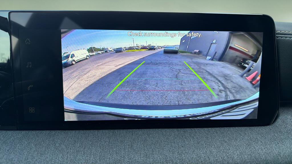 New 2026 Nissan Kicks SV w/ Charging Package FWD image 20