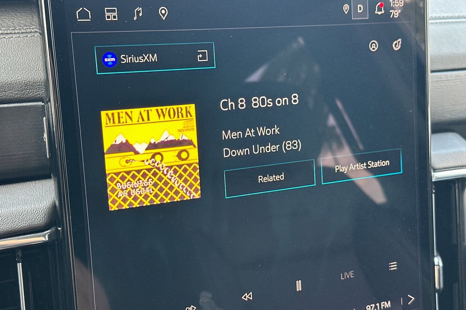 Certified 2025 GMC Yukon Denali image 20