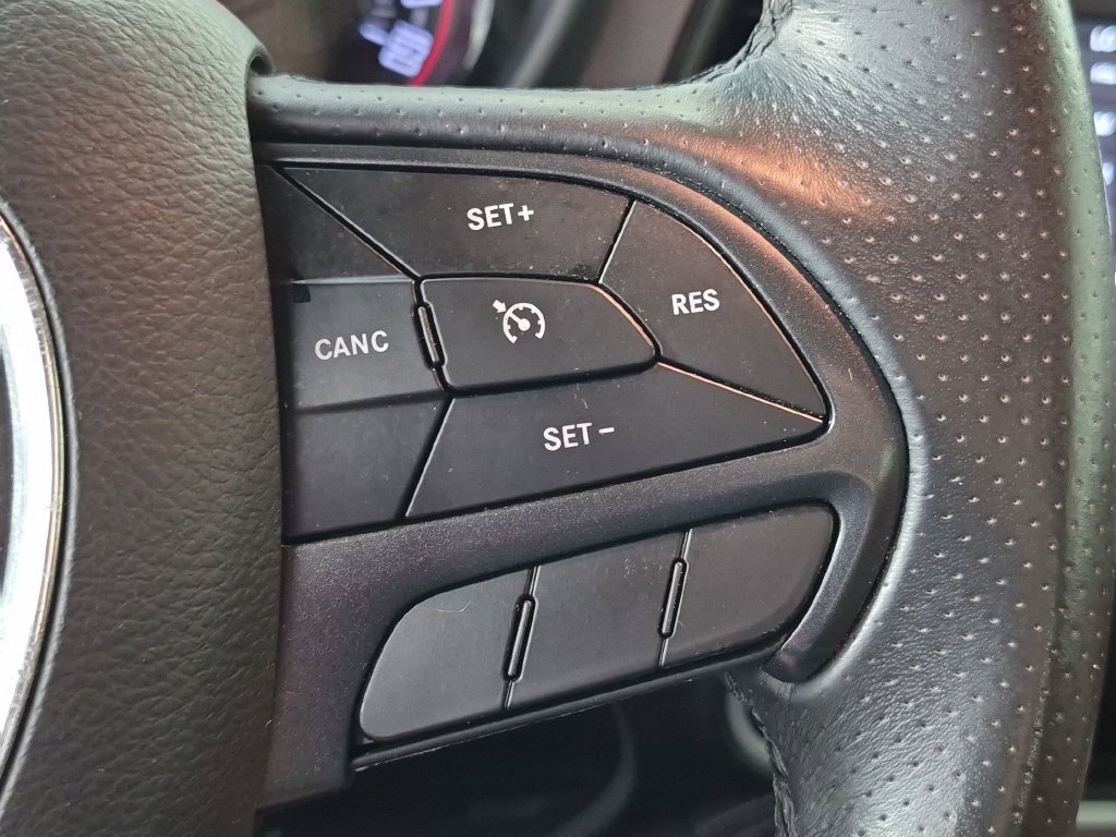 Used 2019 Dodge Challenger R/T w/ Blacktop Package RWD image 19
