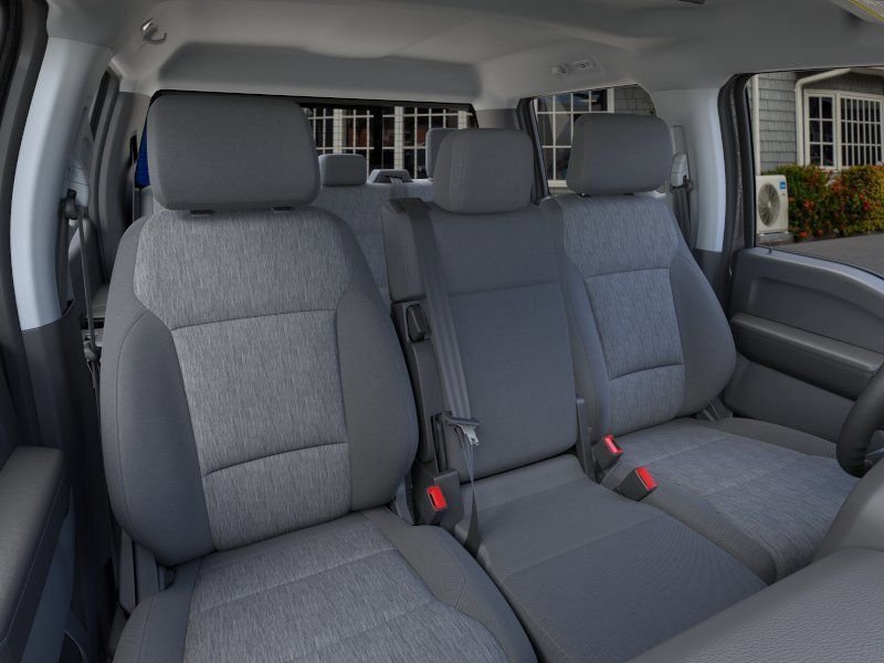 New 2025 Ford F250 XL w/ STX Appearance Package image 10