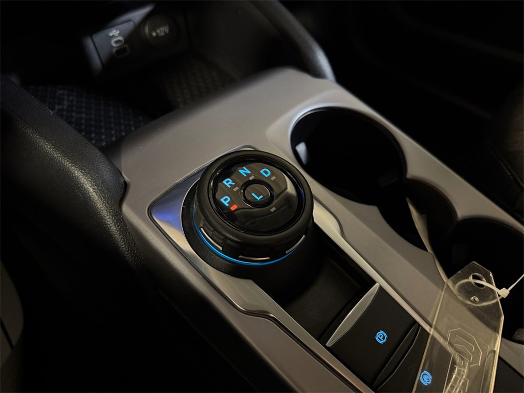 Used 2024 Ford Bronco Sport Big Bend image 21