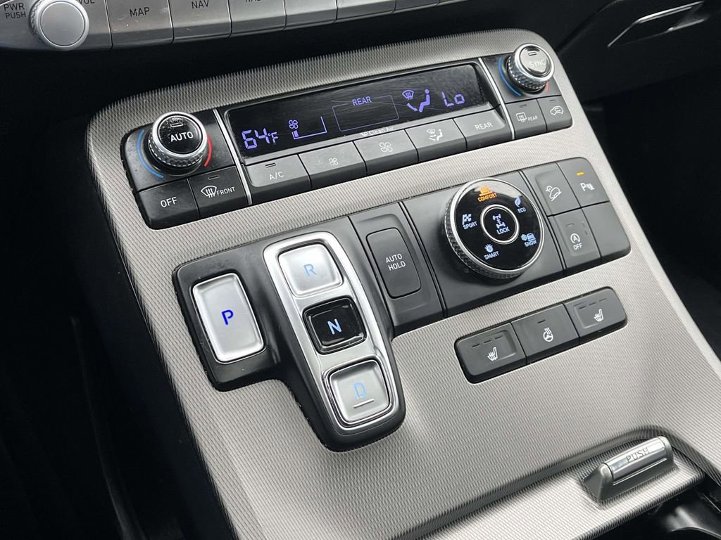 Used 2022 Hyundai Palisade SEL w/ Premium Package image 33