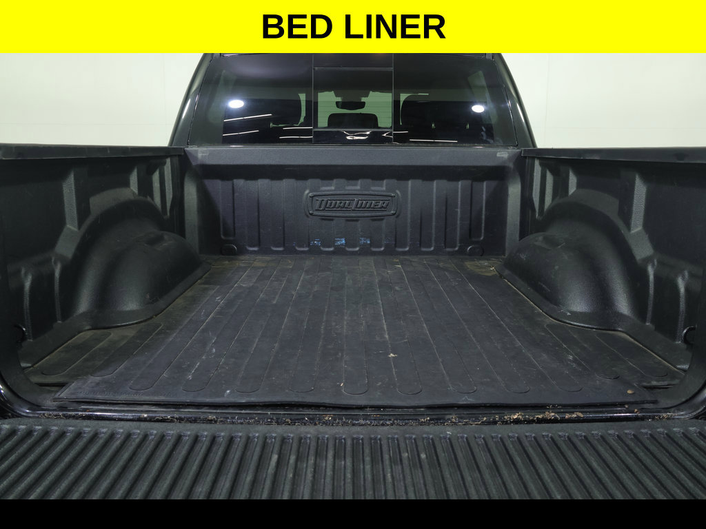 Used 2022 RAM 1500 Big Horn w/ Built-to-serve Edition AWD/4WD image 9