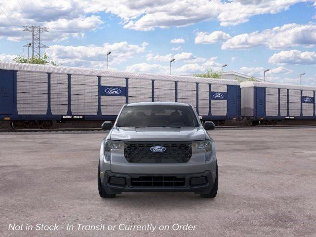 New 2026 Ford Maverick XLT w/ XLT Luxury Package FWD image 34