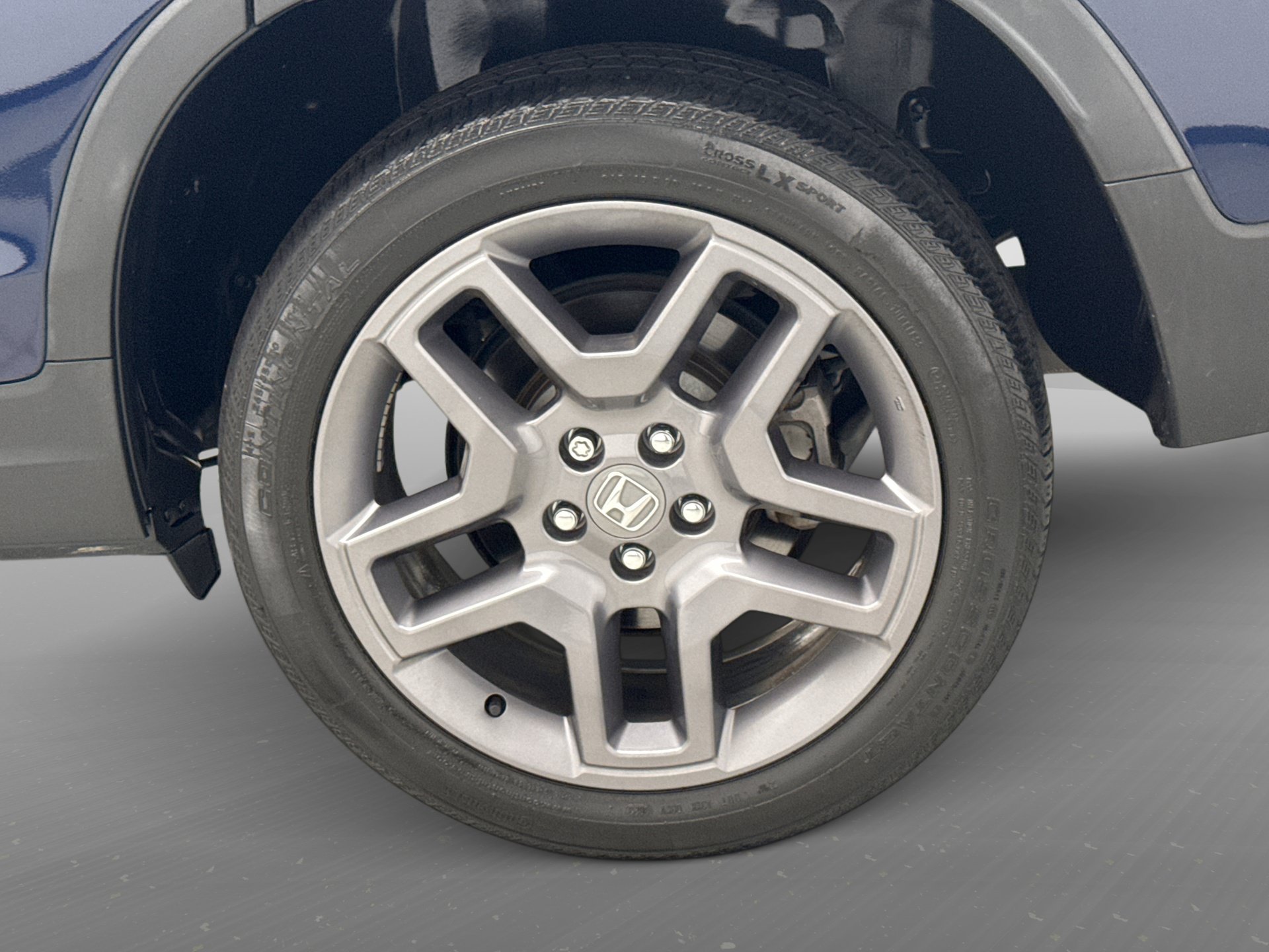 Used 2023 Honda Passport EX-L image 26