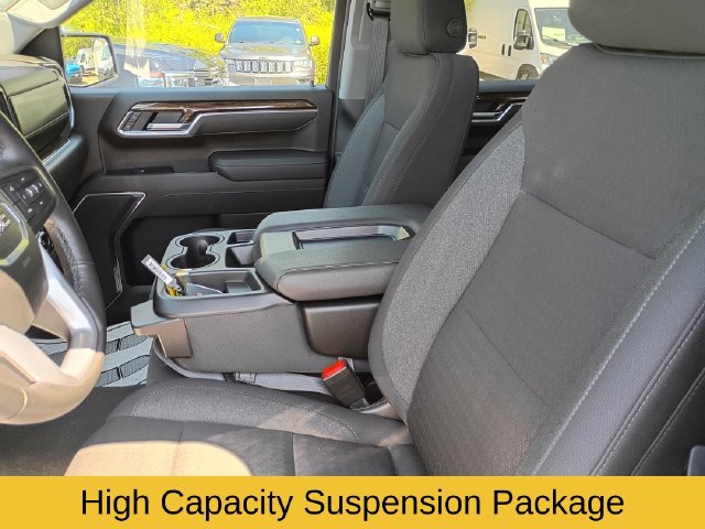 Used 2026 GMC Sierra 1500 Elevation AWD/4WD image 12