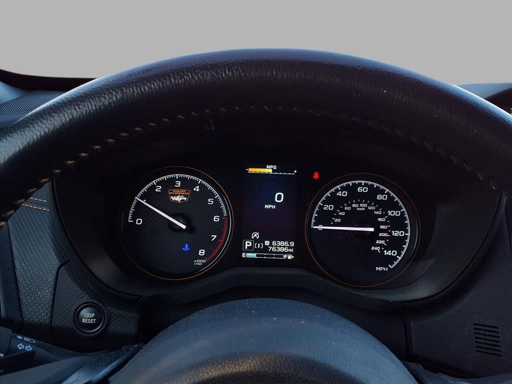 Used 2022 Subaru Forester Wilderness image 13