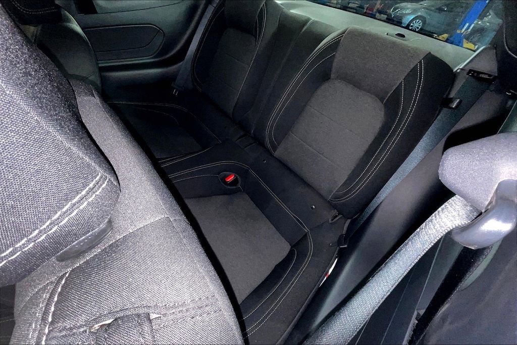 Used 2024 Ford Mustang GT image 35