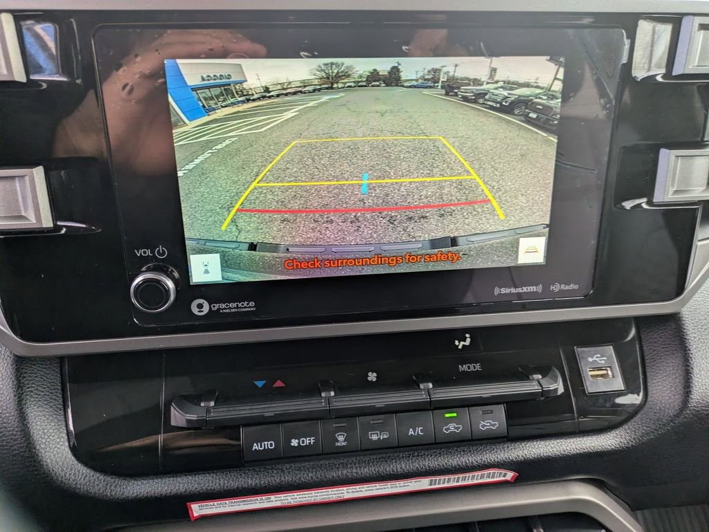 Used 2022 Toyota Tundra SR5 w/ SR5 Convenience Package image 16