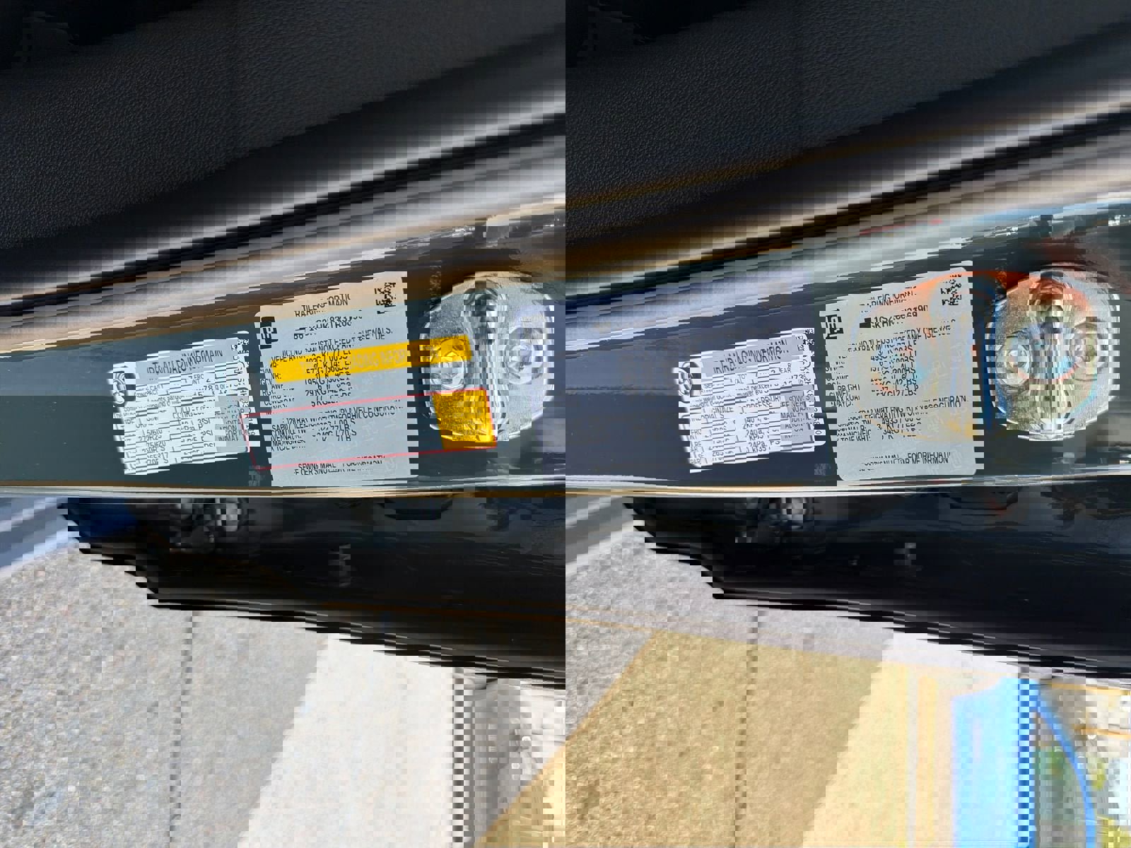 New 2026 GMC Yukon XL AT4 image 34