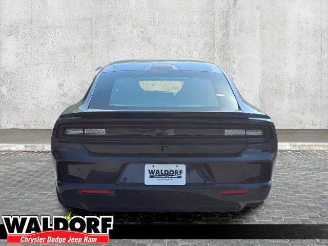 New 2025 Dodge Charger Scat Pack w/ Track Pack image 4