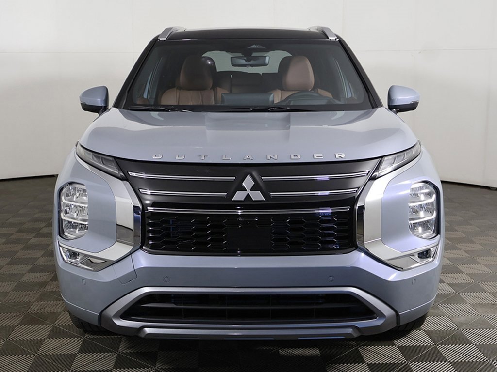 New 2025 Mitsubishi Outlander SEL image 16