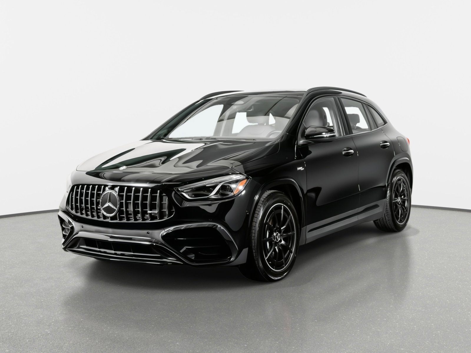 Used 2024 Mercedes-Benz GLA 35 AMG 4MATIC image 13