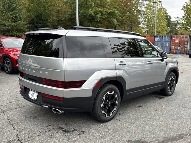 New 2026 Hyundai Santa Fe SEL image 7