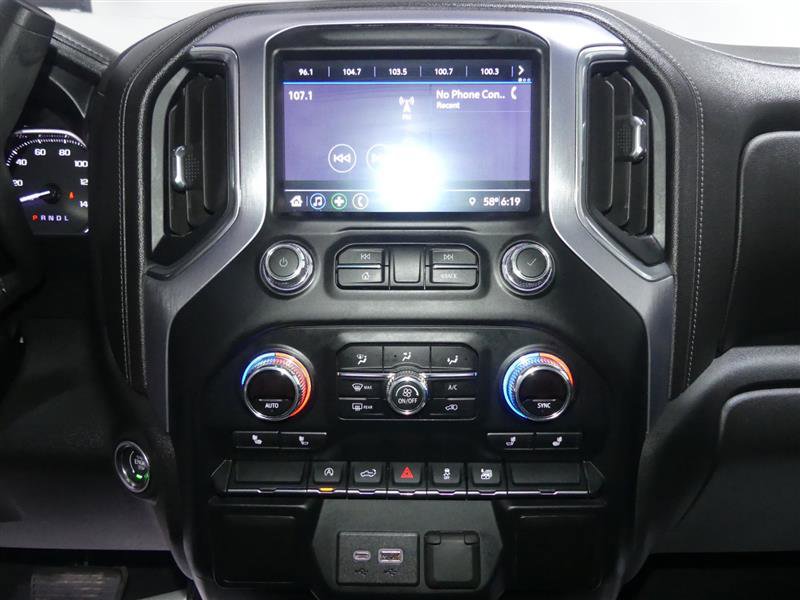 Used 2019 GMC Sierra 1500 Elevation w/ Elevation Value Package image 31