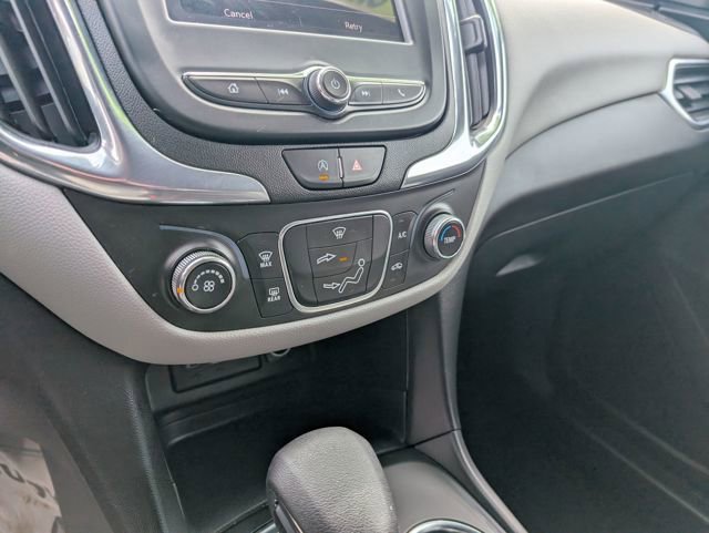 Used 2023 Chevrolet Equinox LS w/ LS Convenience Package image 20