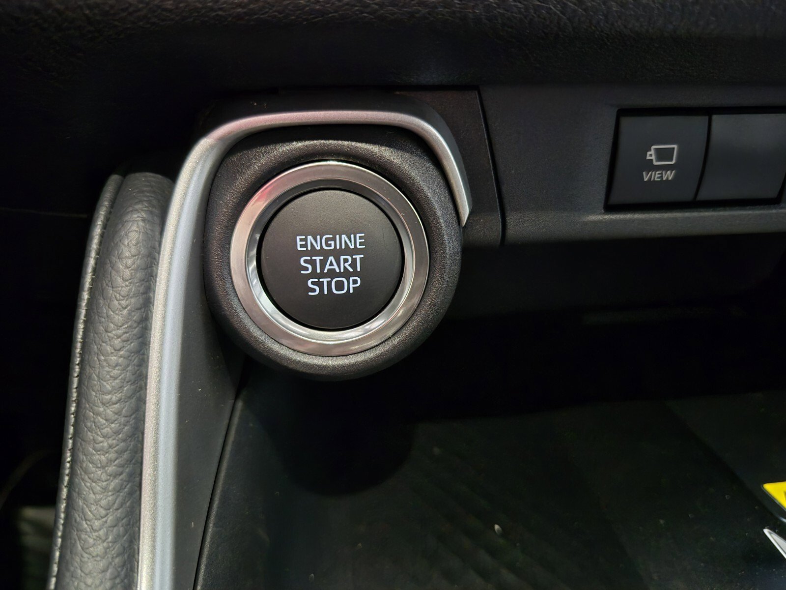 New 2026 Toyota Grand Highlander Limited image 29