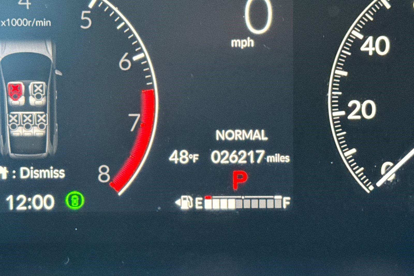 Used 2023 Honda CR-V EX-L image 20