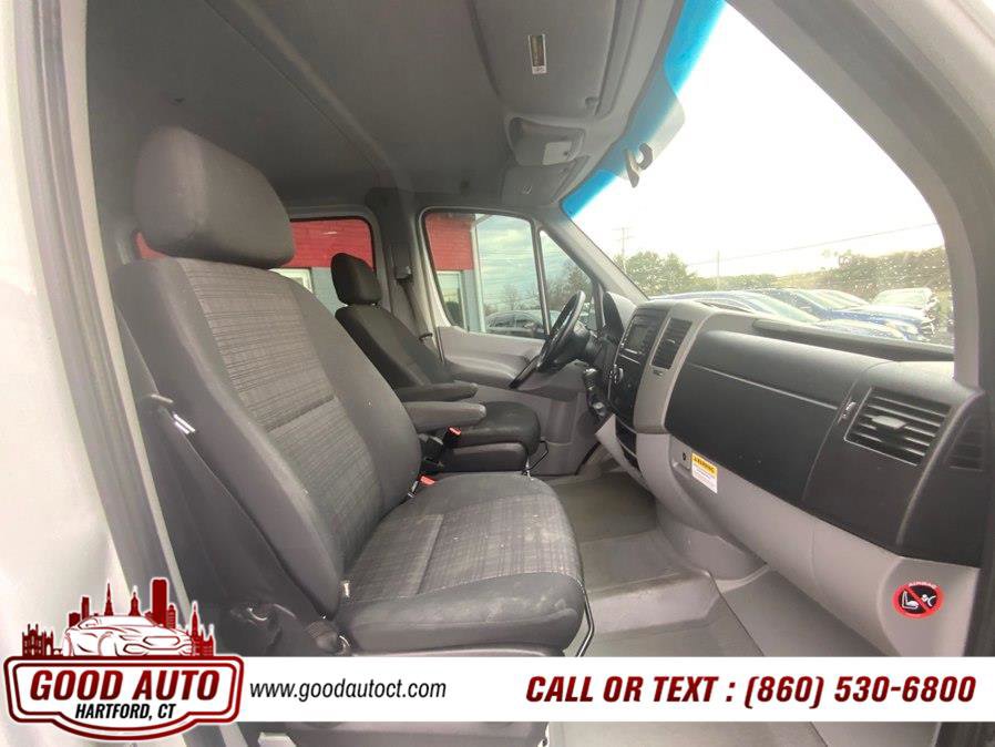 Used 2017 Mercedes-Benz Sprinter 2500 image 13