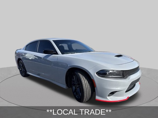 Used 2022 Dodge Charger GT w/ Plus Group AWD/4WD image 3