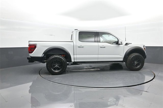 New 2026 Ford F150 Raptor image 8
