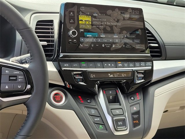 New 2026 Honda Odyssey EX-L image 14