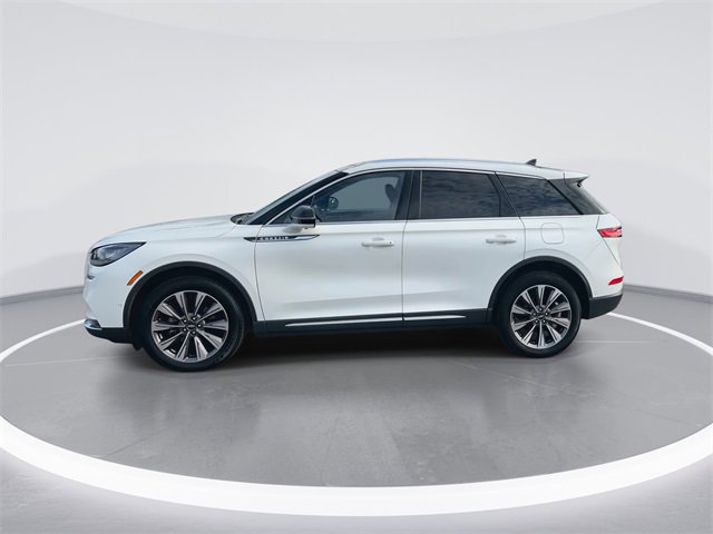 Used 2020 Lincoln Corsair Reserve w/ Equipment Group 201A image 5