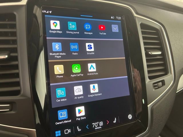 Used 2025 Volvo XC90 B5 Core image 19