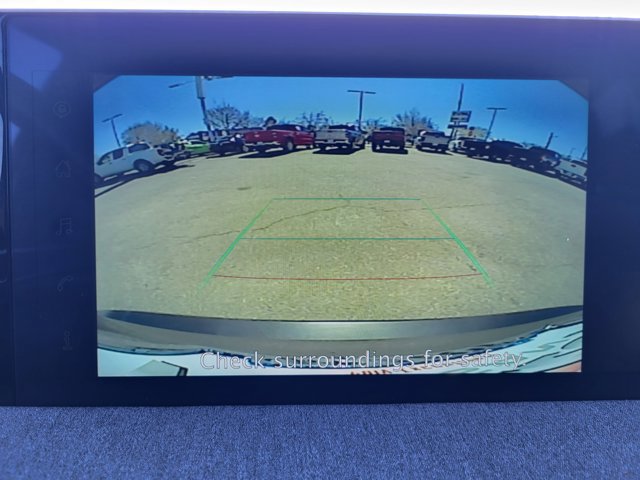 Certified 2025 Nissan Kicks SV image 13