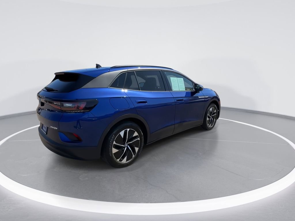 Used 2022 Volkswagen ID.4 Pro S RWD image 14