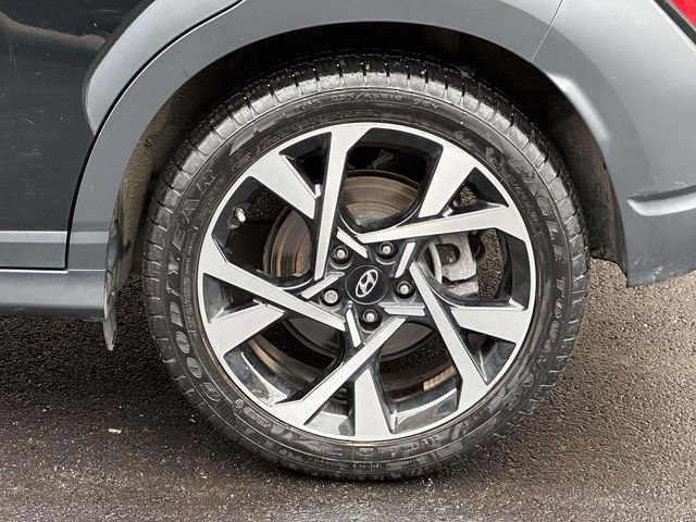 Used 2023 Hyundai Kona Limited w/ Cargo Package AWD/4WD image 15