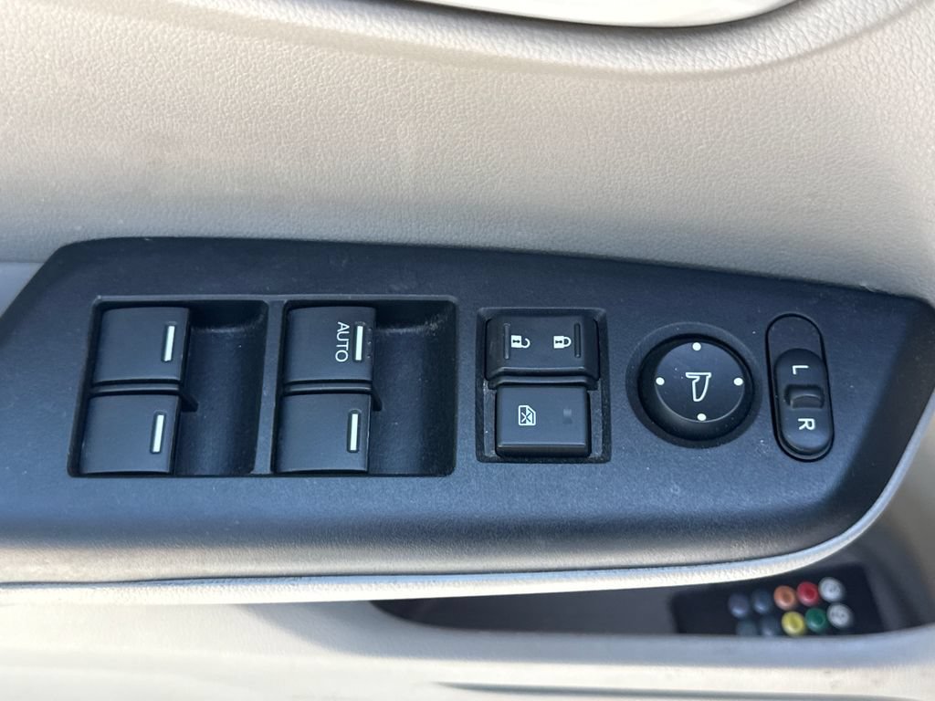 Used 2014 Honda Civic EX-L image 14