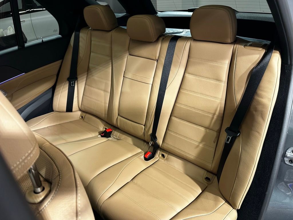New 2026 Mercedes-Benz GLE 350 4MATIC image 10