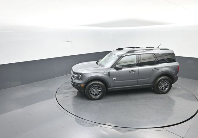 Used 2024 Ford Bronco Sport Big Bend w/ Convenience Package image 26